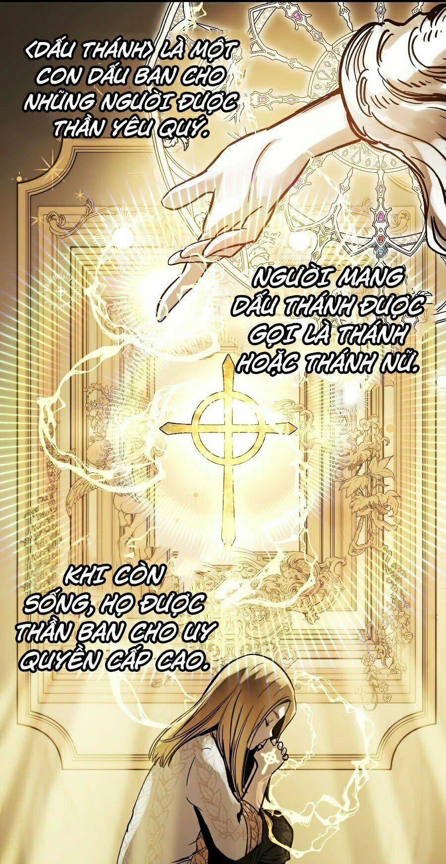 Chiền Thần Tự Sát Hồi Quy: Chapter 20