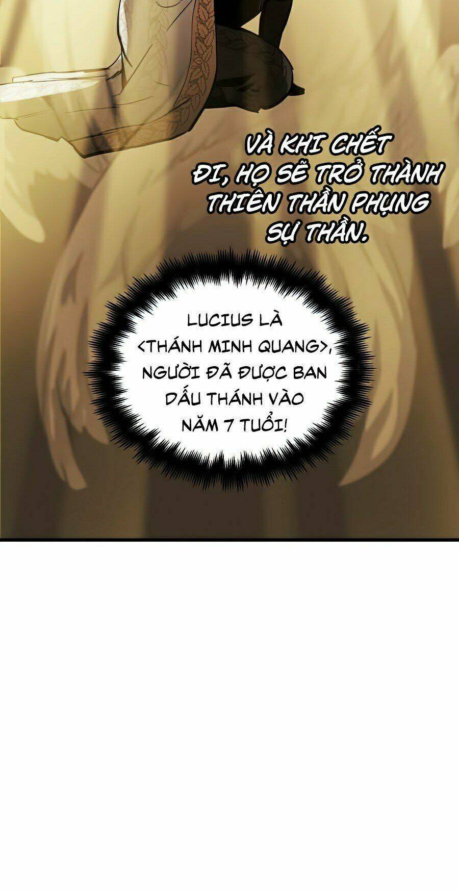 Chiền Thần Tự Sát Hồi Quy: Chapter 20