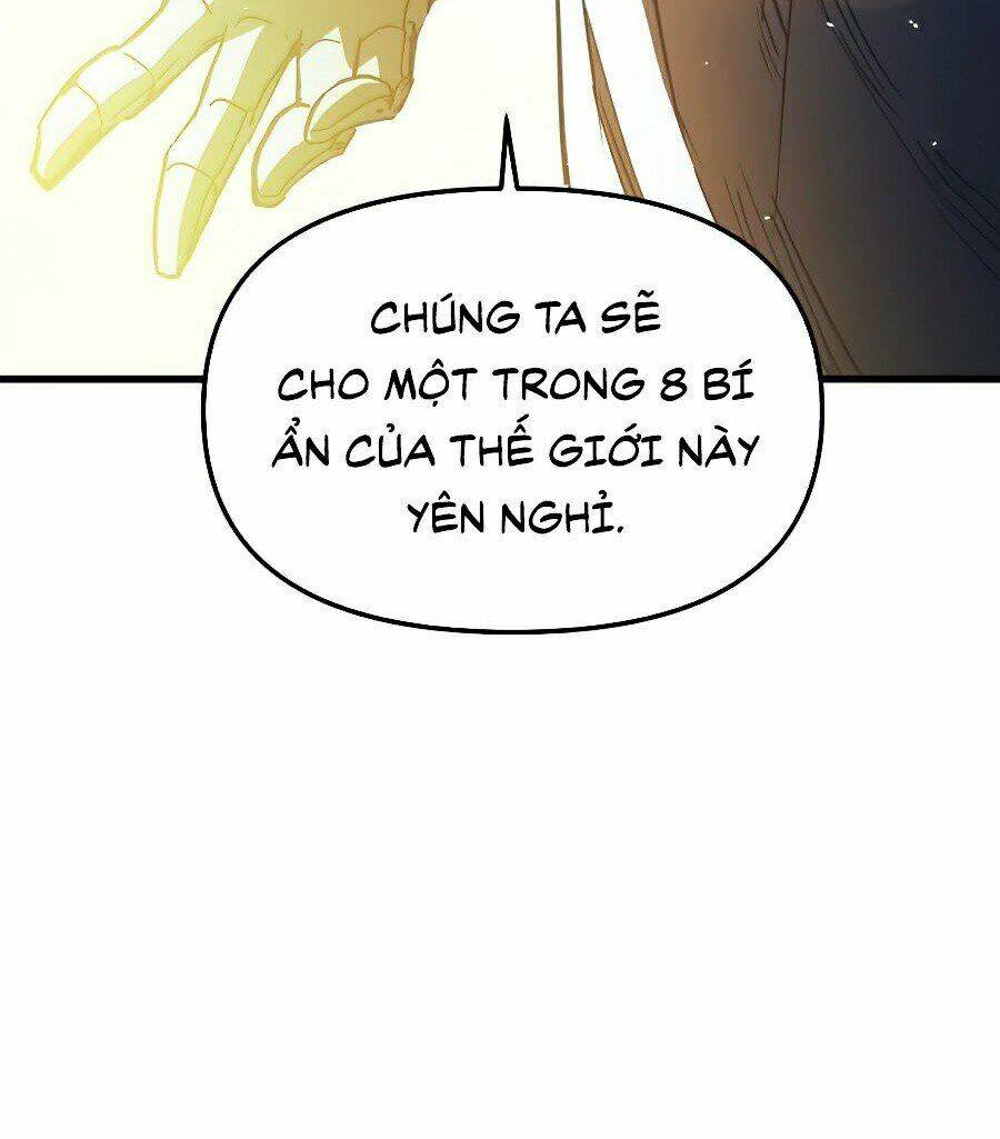Chiền Thần Tự Sát Hồi Quy: Chapter 20