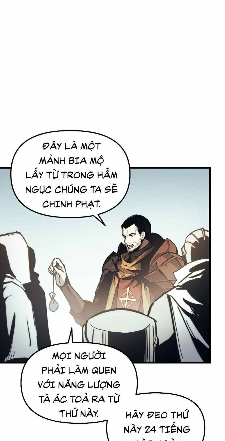 Chiền Thần Tự Sát Hồi Quy: Chapter 20
