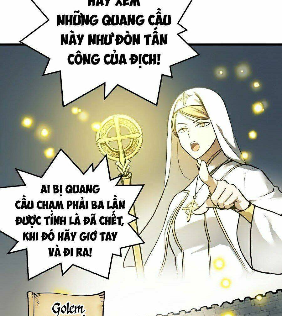 Chiền Thần Tự Sát Hồi Quy: Chapter 20