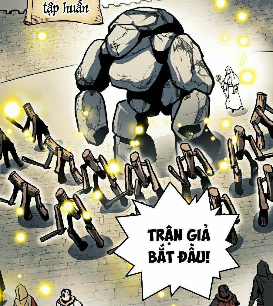 Chiền Thần Tự Sát Hồi Quy: Chapter 20