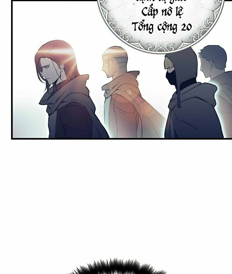 Chiền Thần Tự Sát Hồi Quy: Chapter 20