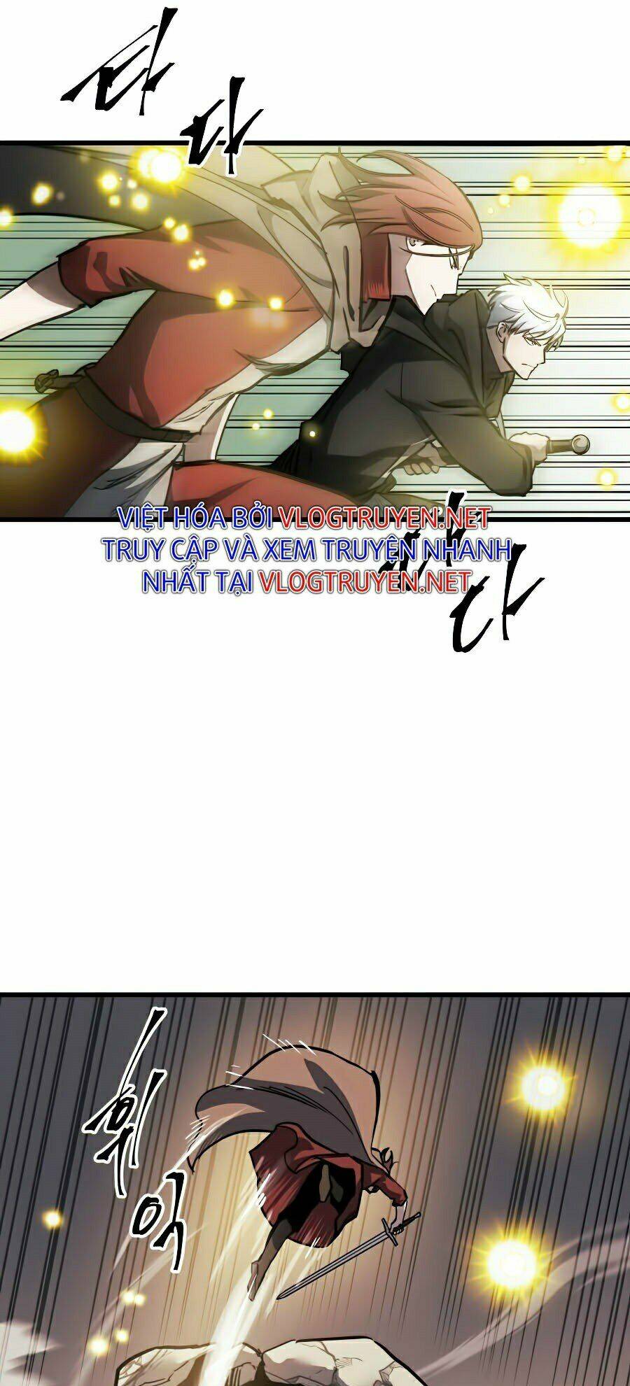 Chiền Thần Tự Sát Hồi Quy: Chapter 20