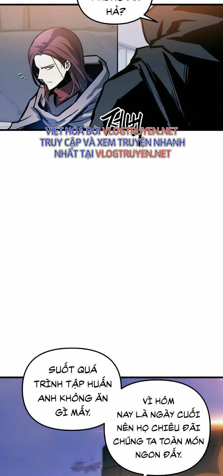 Chiền Thần Tự Sát Hồi Quy: Chapter 20