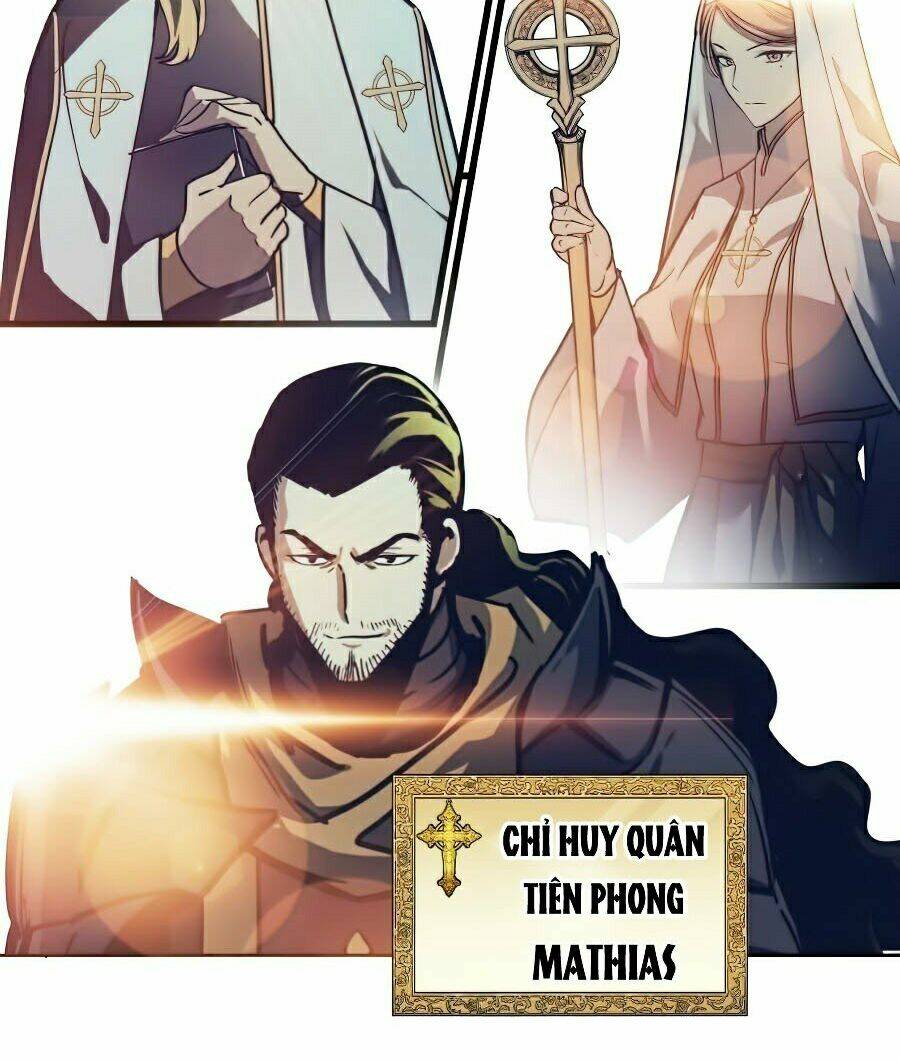 Chiền Thần Tự Sát Hồi Quy: Chapter 20