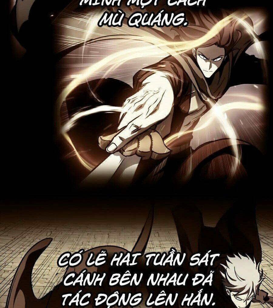 Chiền Thần Tự Sát Hồi Quy: Chapter 20
