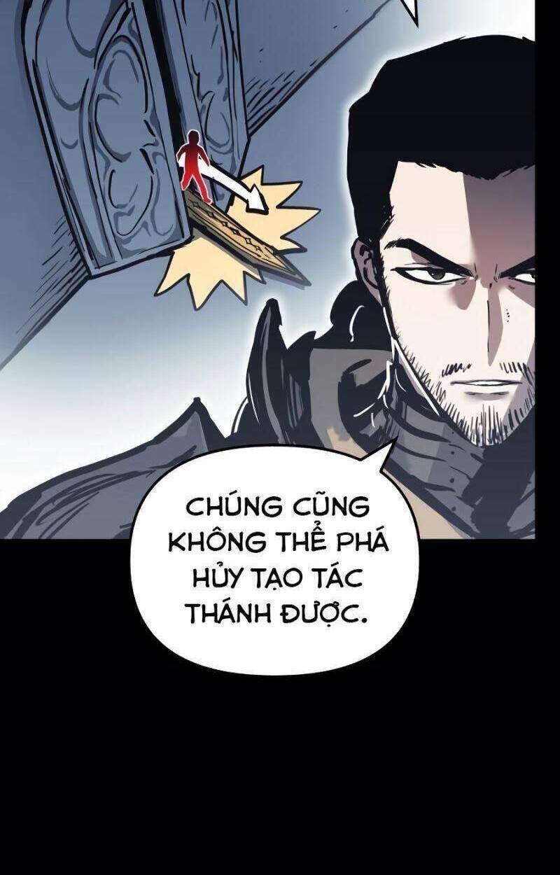 Chiền Thần Tự Sát Hồi Quy: Chapter 23