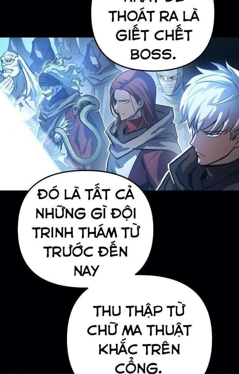 Chiền Thần Tự Sát Hồi Quy: Chapter 23