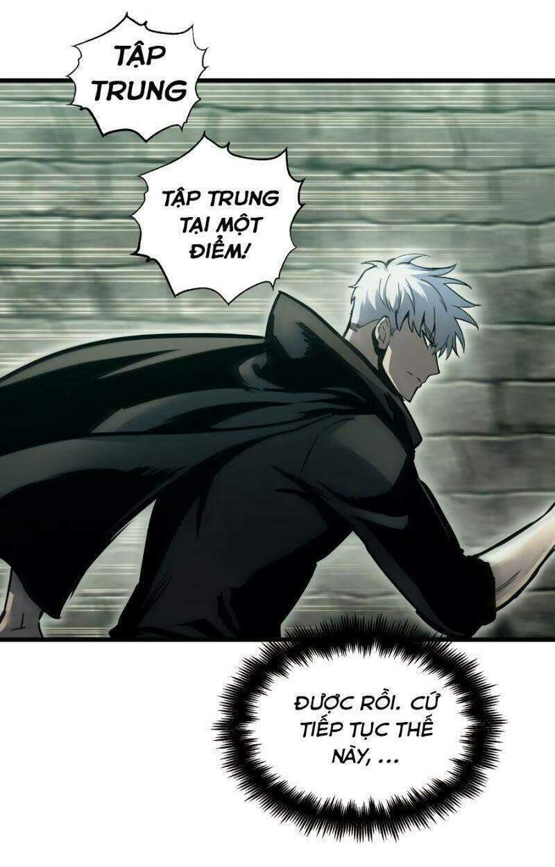 Chiền Thần Tự Sát Hồi Quy: Chapter 23