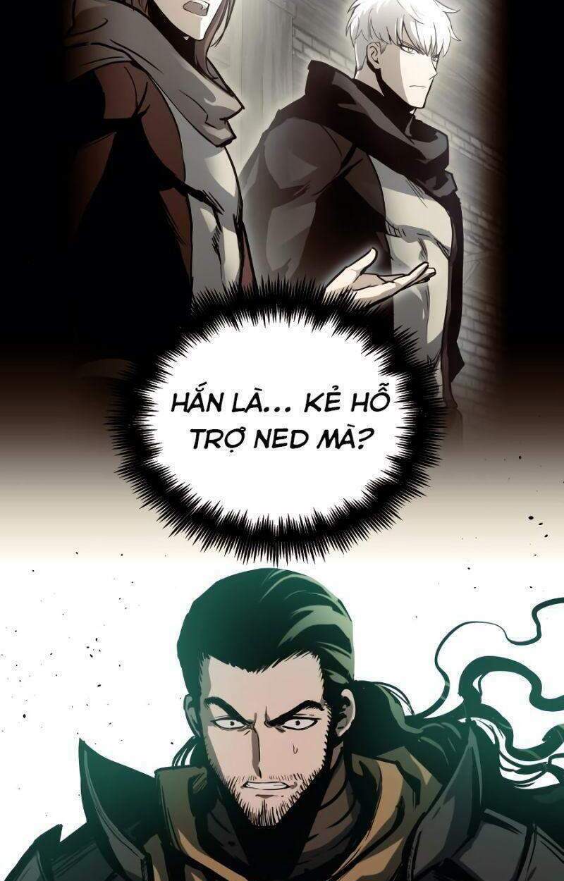 Chiền Thần Tự Sát Hồi Quy: Chapter 23