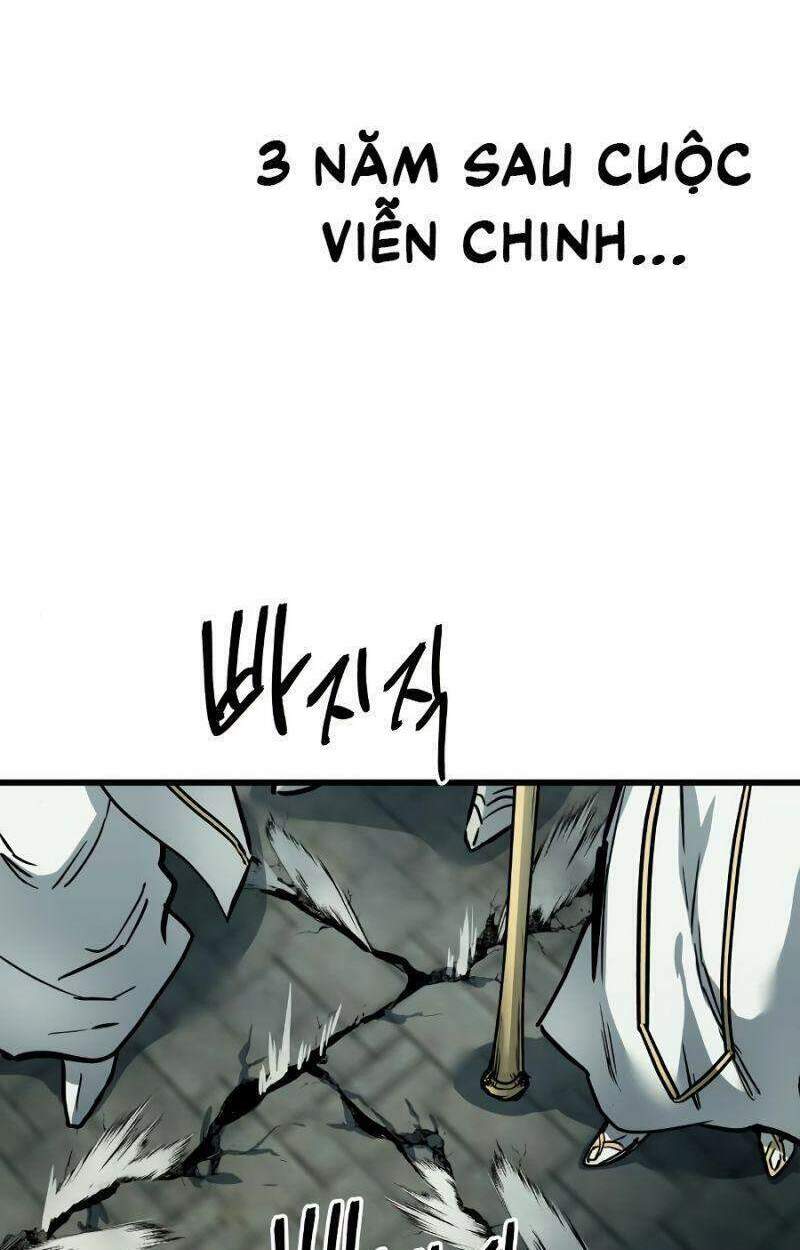 Chiền Thần Tự Sát Hồi Quy: Chapter 23