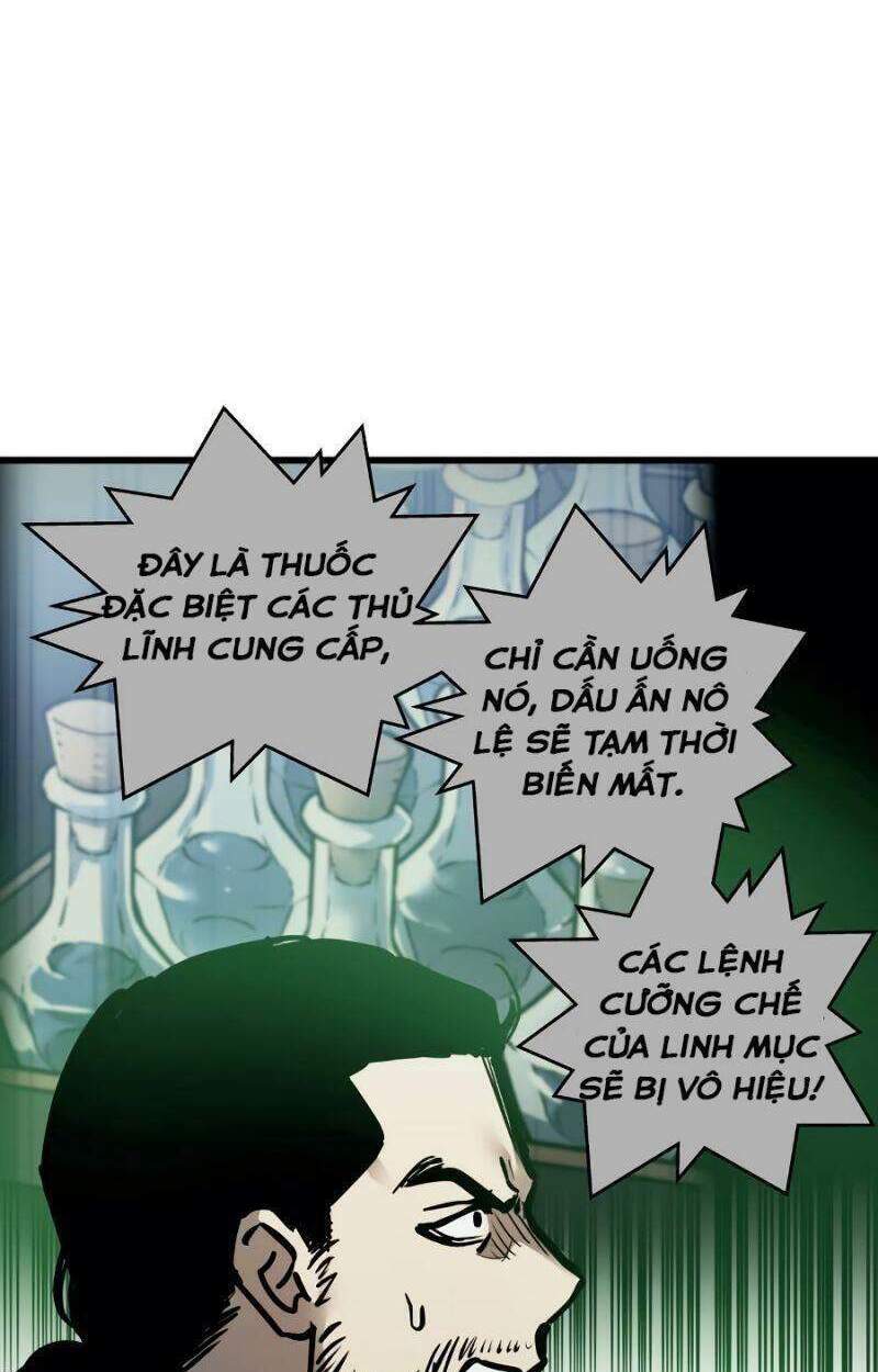 Chiền Thần Tự Sát Hồi Quy: Chapter 23