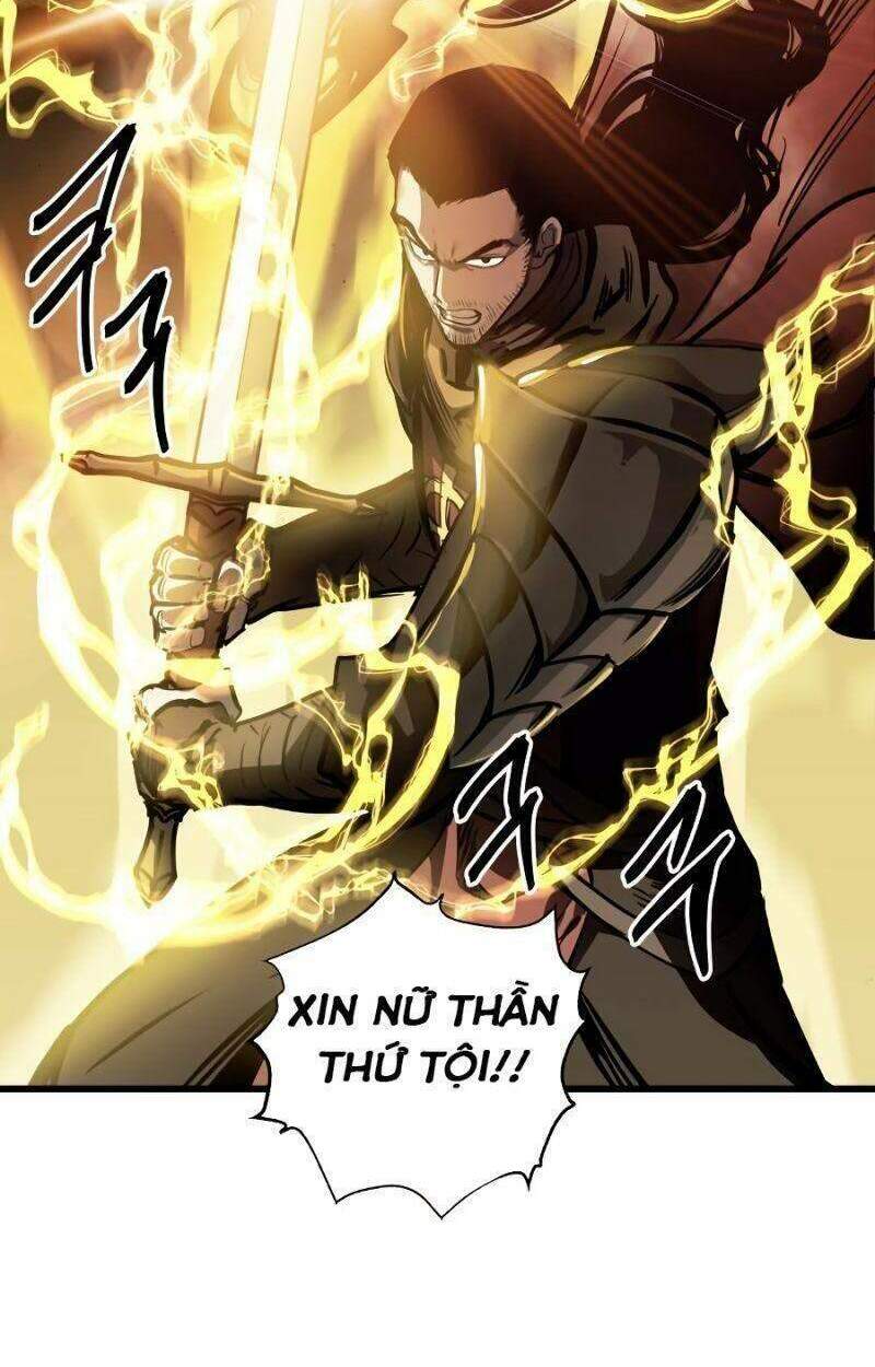 Chiền Thần Tự Sát Hồi Quy: Chapter 23