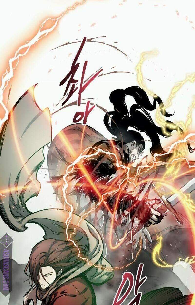 Chiền Thần Tự Sát Hồi Quy: Chapter 23