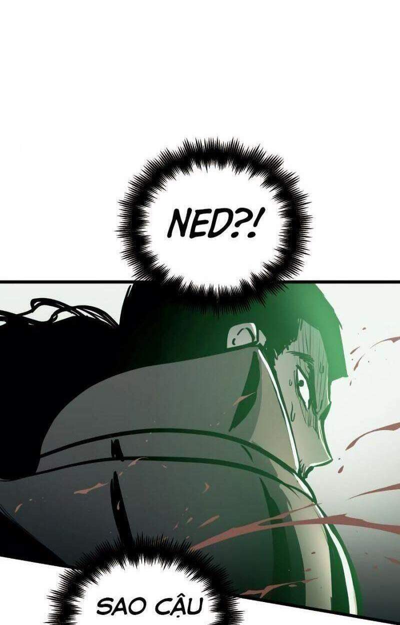 Chiền Thần Tự Sát Hồi Quy: Chapter 23