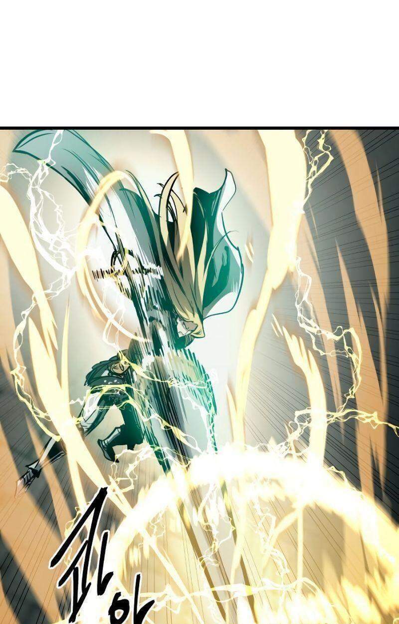 Chiền Thần Tự Sát Hồi Quy: Chapter 23