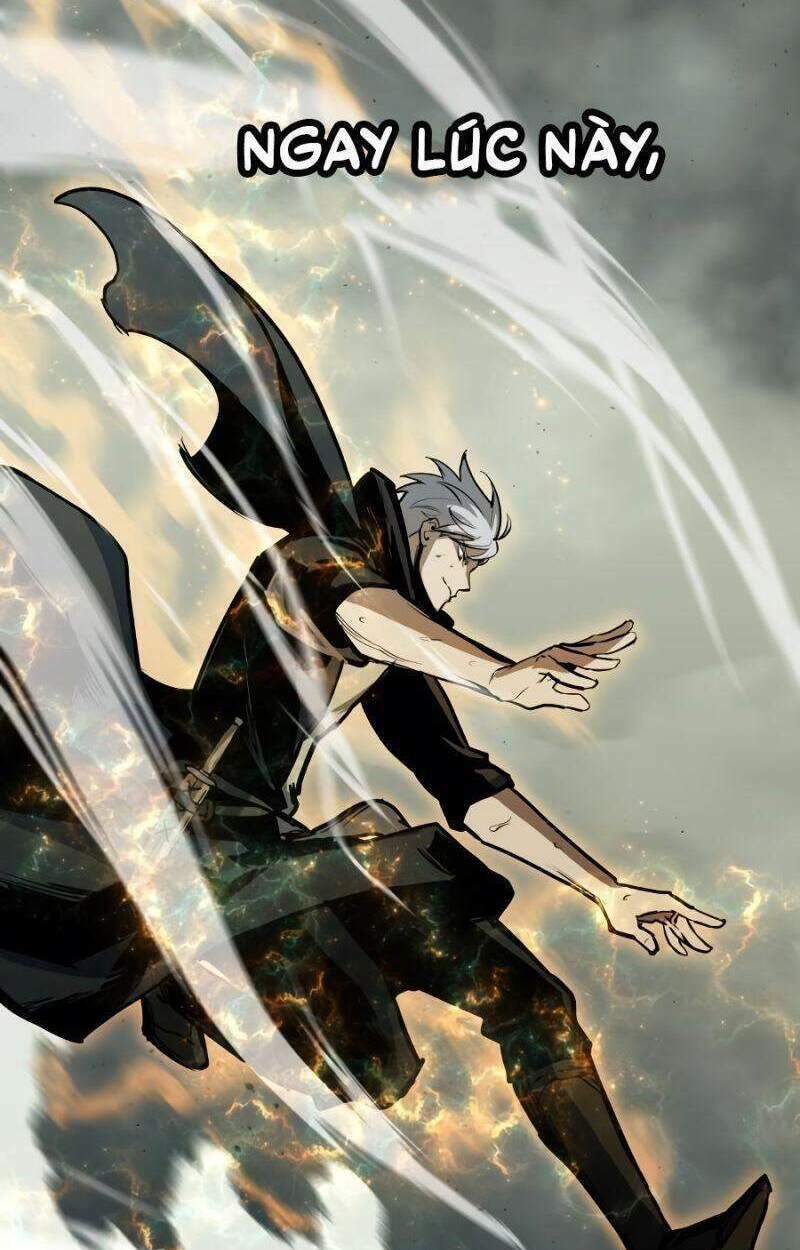 Chiền Thần Tự Sát Hồi Quy: Chapter 23