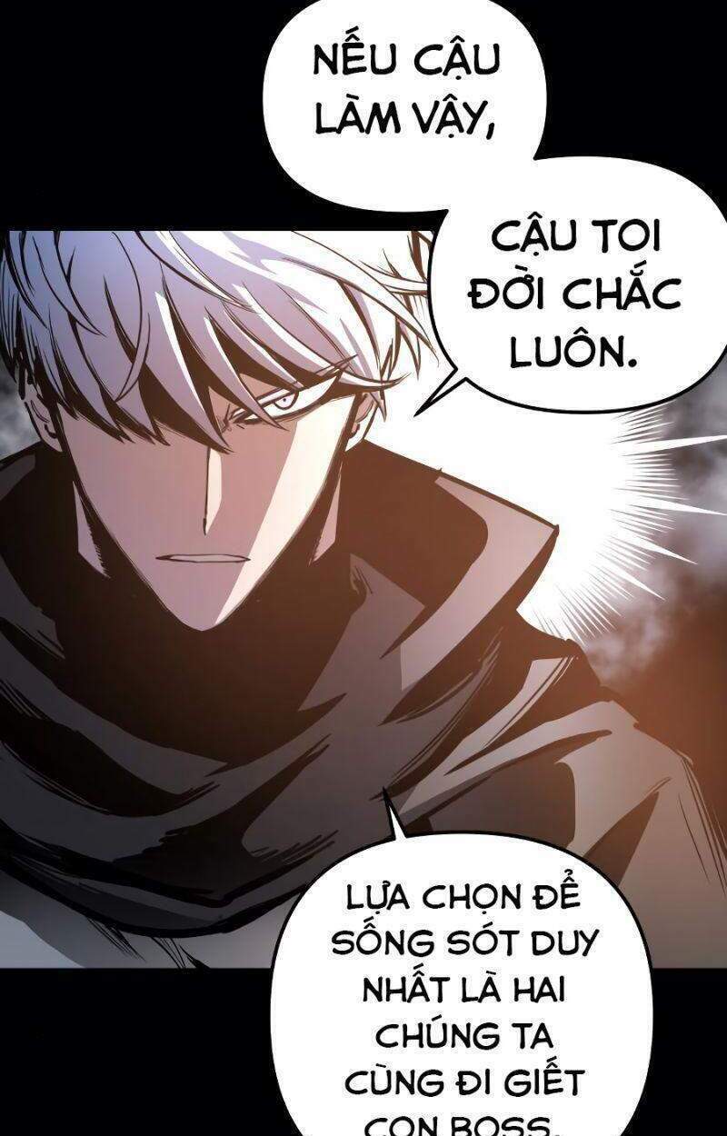 Chiền Thần Tự Sát Hồi Quy: Chapter 23