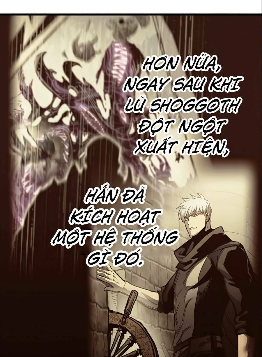 Chiền Thần Tự Sát Hồi Quy: Chapter 24
