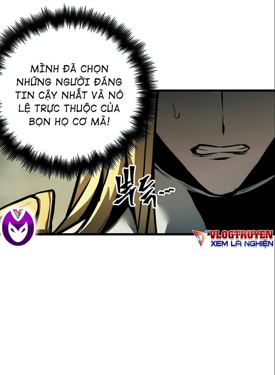 Chiền Thần Tự Sát Hồi Quy: Chapter 24