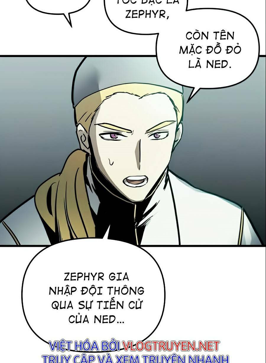 Chiền Thần Tự Sát Hồi Quy: Chapter 24