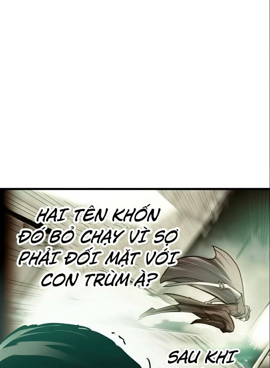 Chiền Thần Tự Sát Hồi Quy: Chapter 24