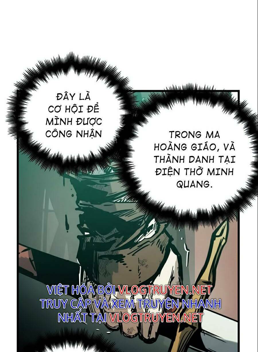 Chiền Thần Tự Sát Hồi Quy: Chapter 24