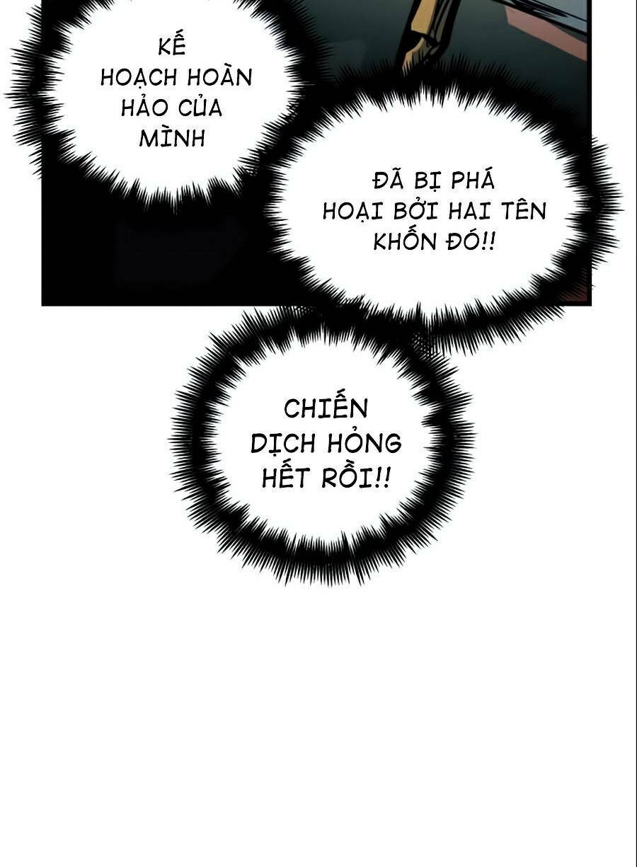 Chiền Thần Tự Sát Hồi Quy: Chapter 24