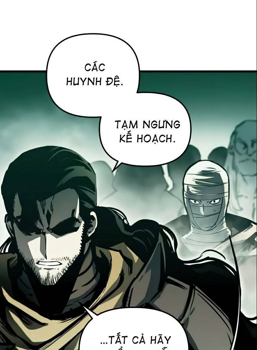Chiền Thần Tự Sát Hồi Quy: Chapter 24