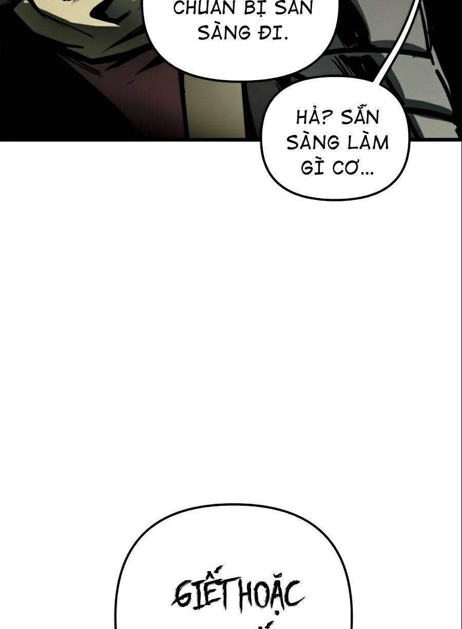 Chiền Thần Tự Sát Hồi Quy: Chapter 24