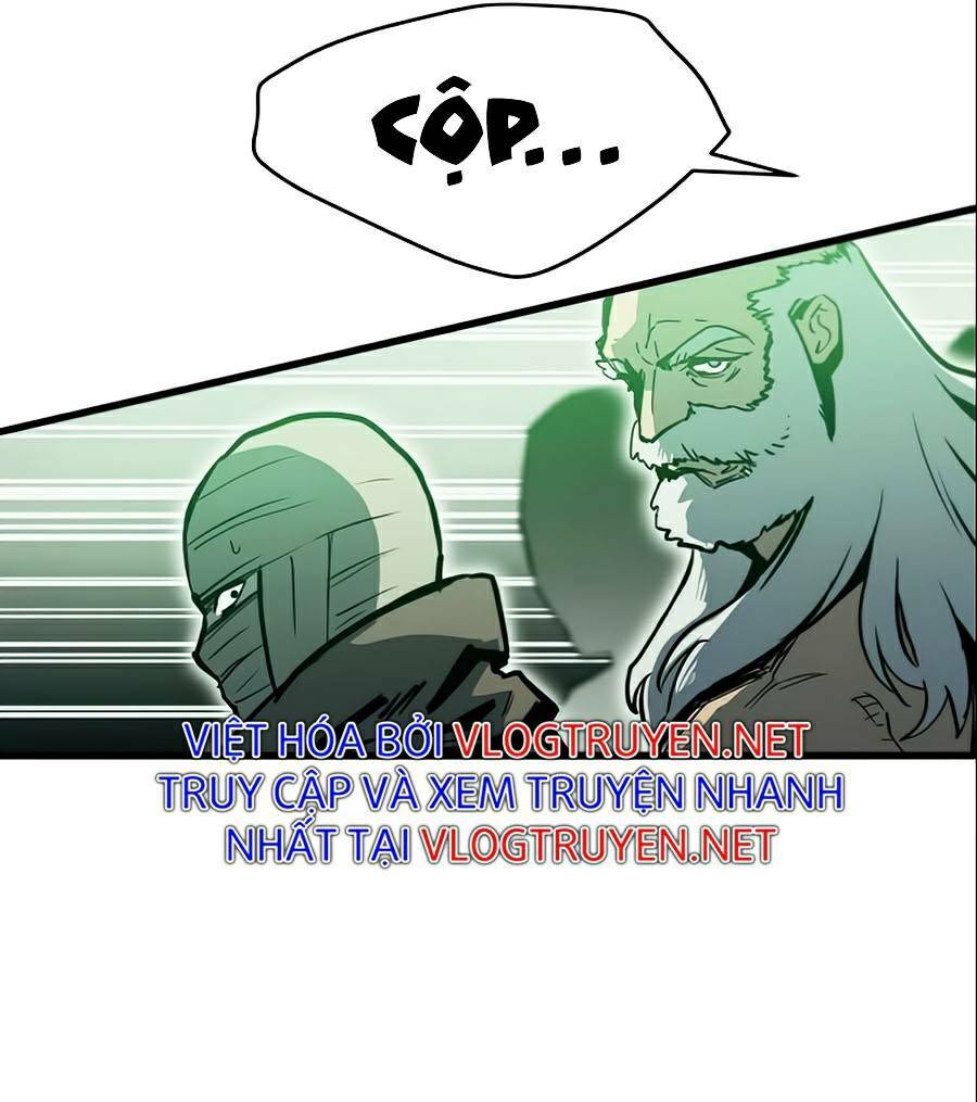 Chiền Thần Tự Sát Hồi Quy: Chapter 24