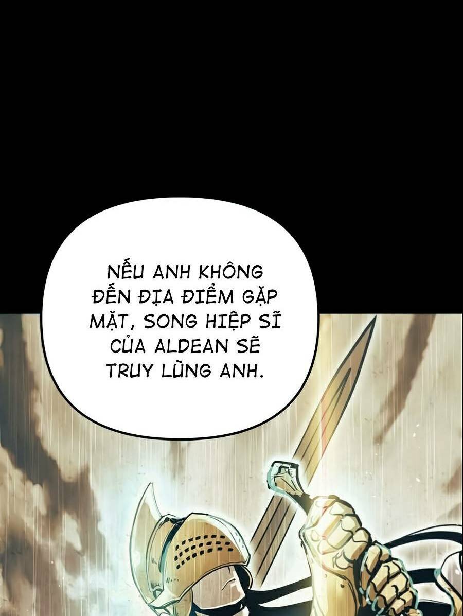 Chiền Thần Tự Sát Hồi Quy: Chapter 24