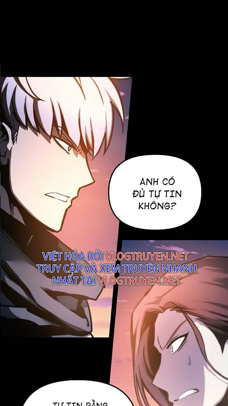Chiền Thần Tự Sát Hồi Quy: Chapter 24