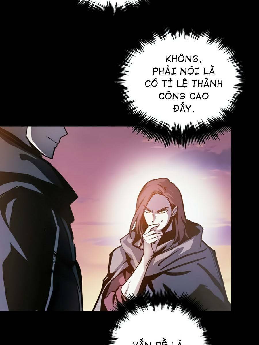 Chiền Thần Tự Sát Hồi Quy: Chapter 24