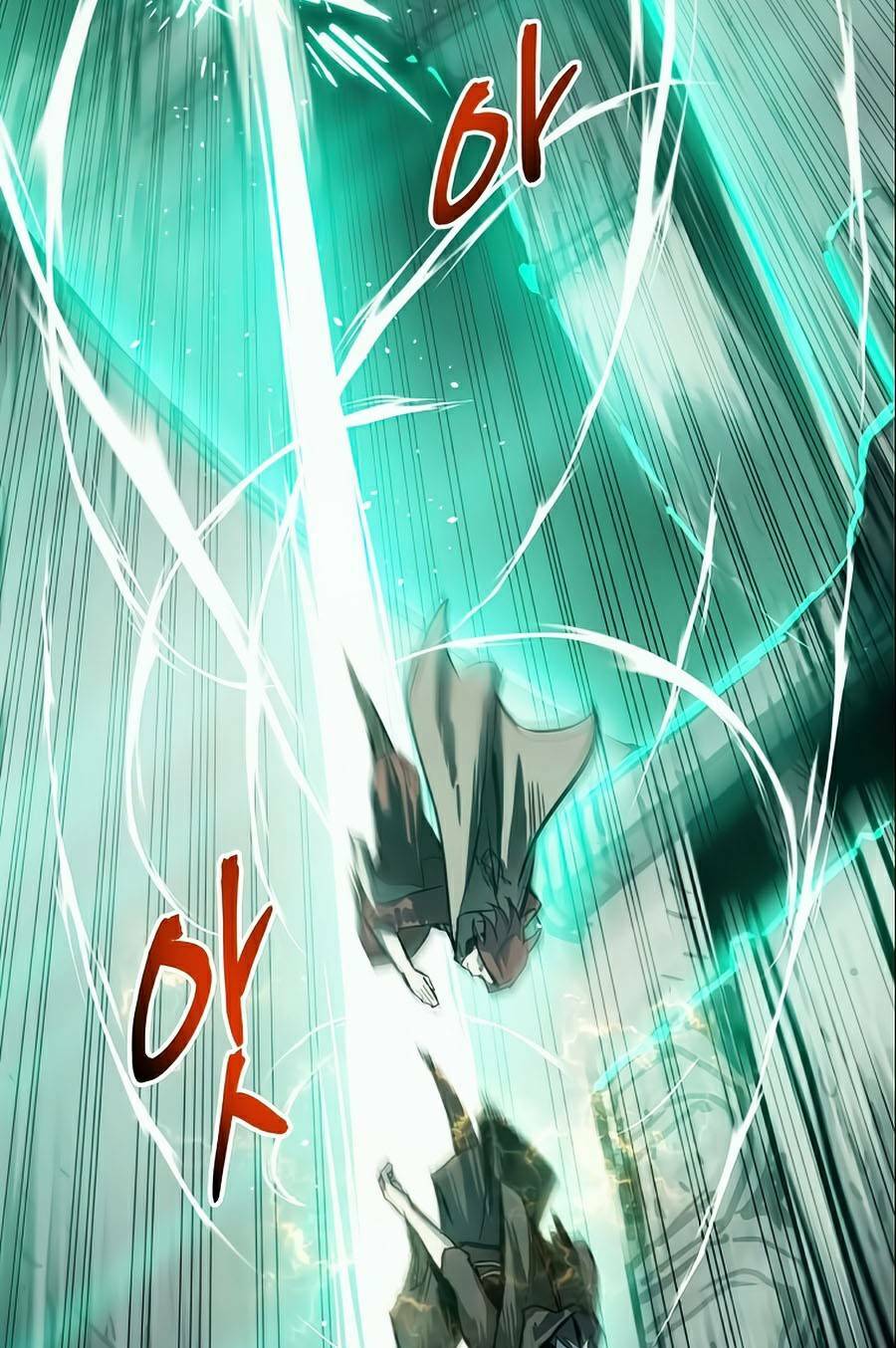 Chiền Thần Tự Sát Hồi Quy: Chapter 24