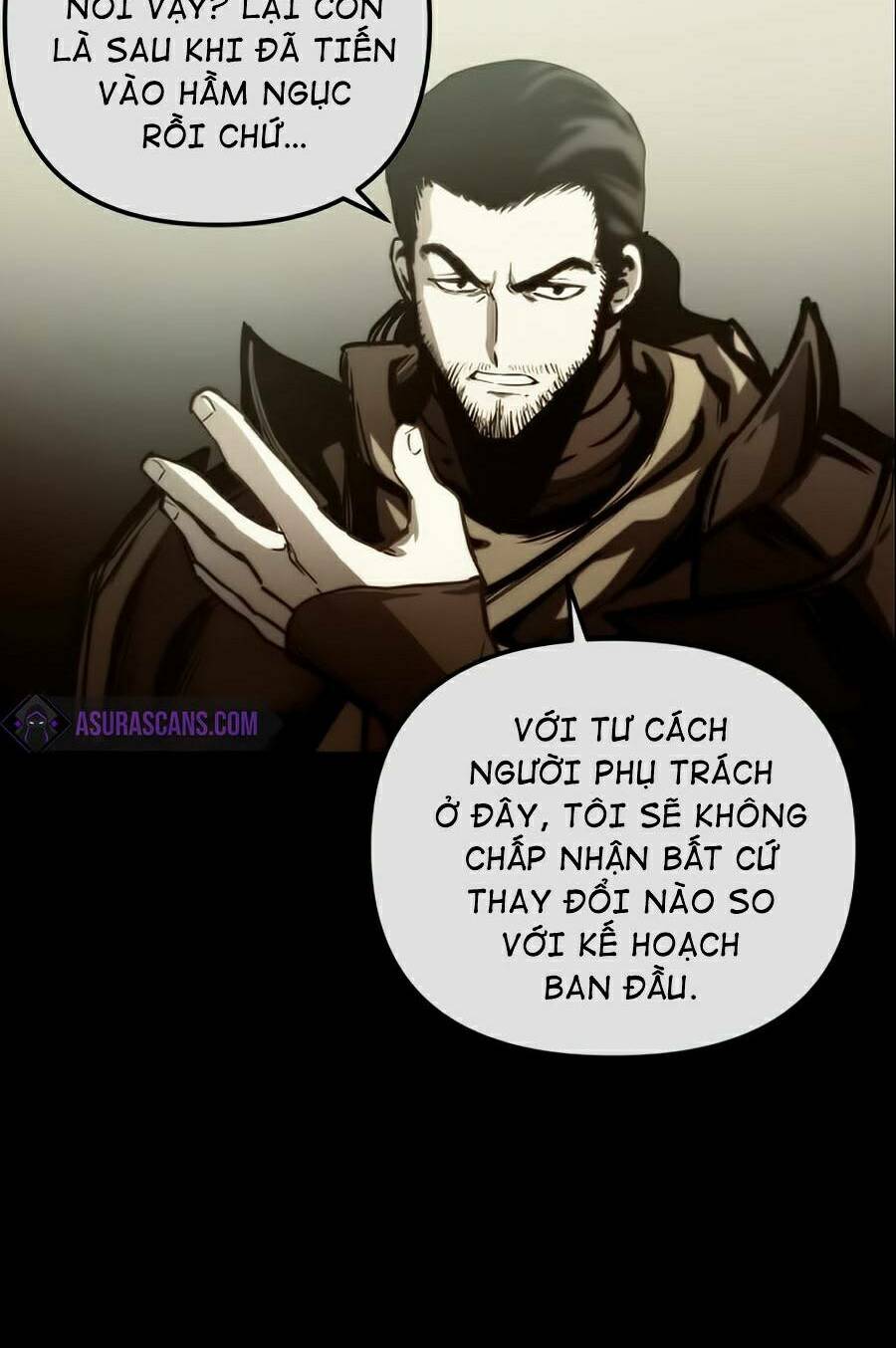 Chiền Thần Tự Sát Hồi Quy: Chapter 24