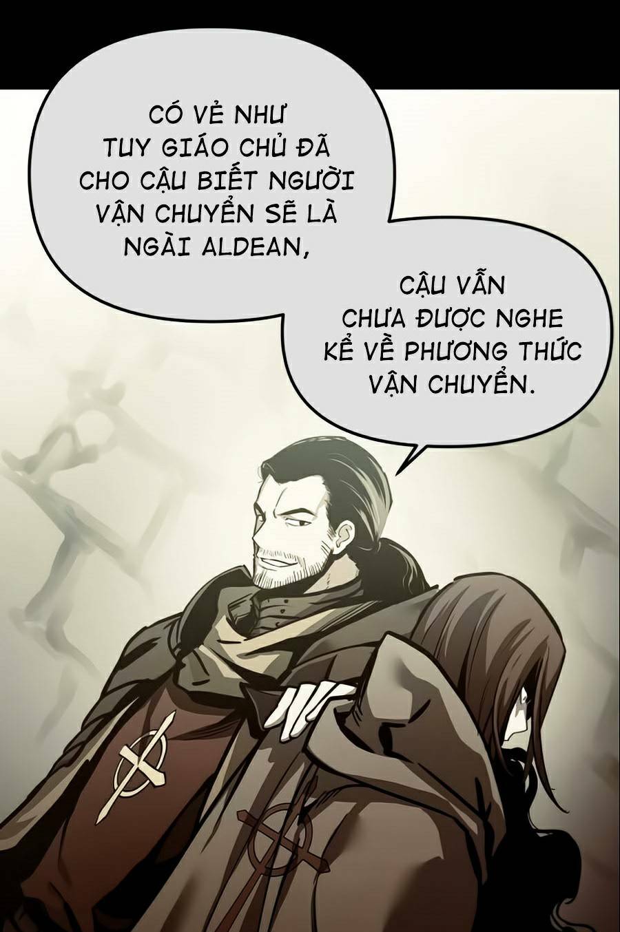 Chiền Thần Tự Sát Hồi Quy: Chapter 24