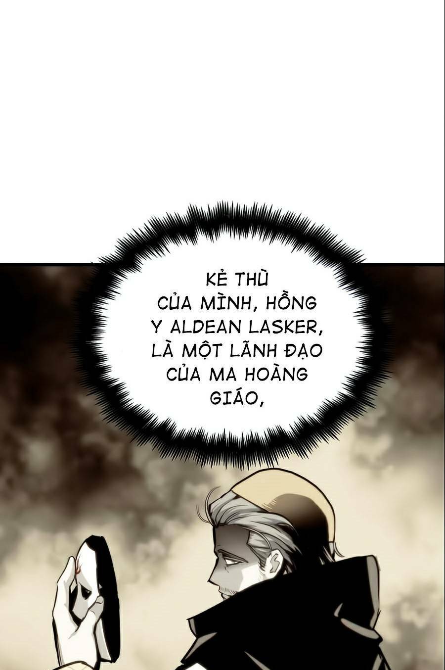 Chiền Thần Tự Sát Hồi Quy: Chapter 24