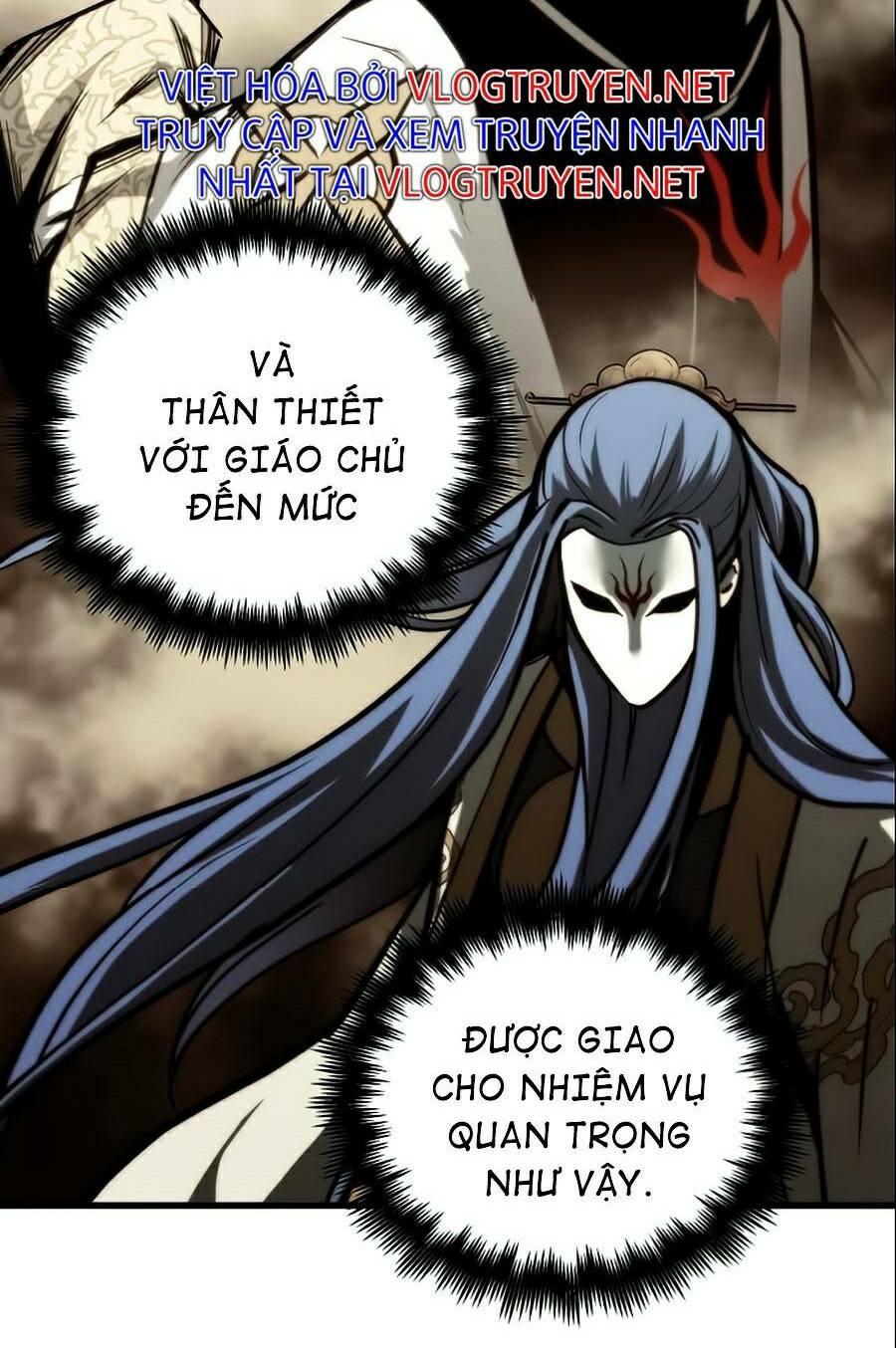 Chiền Thần Tự Sát Hồi Quy: Chapter 24