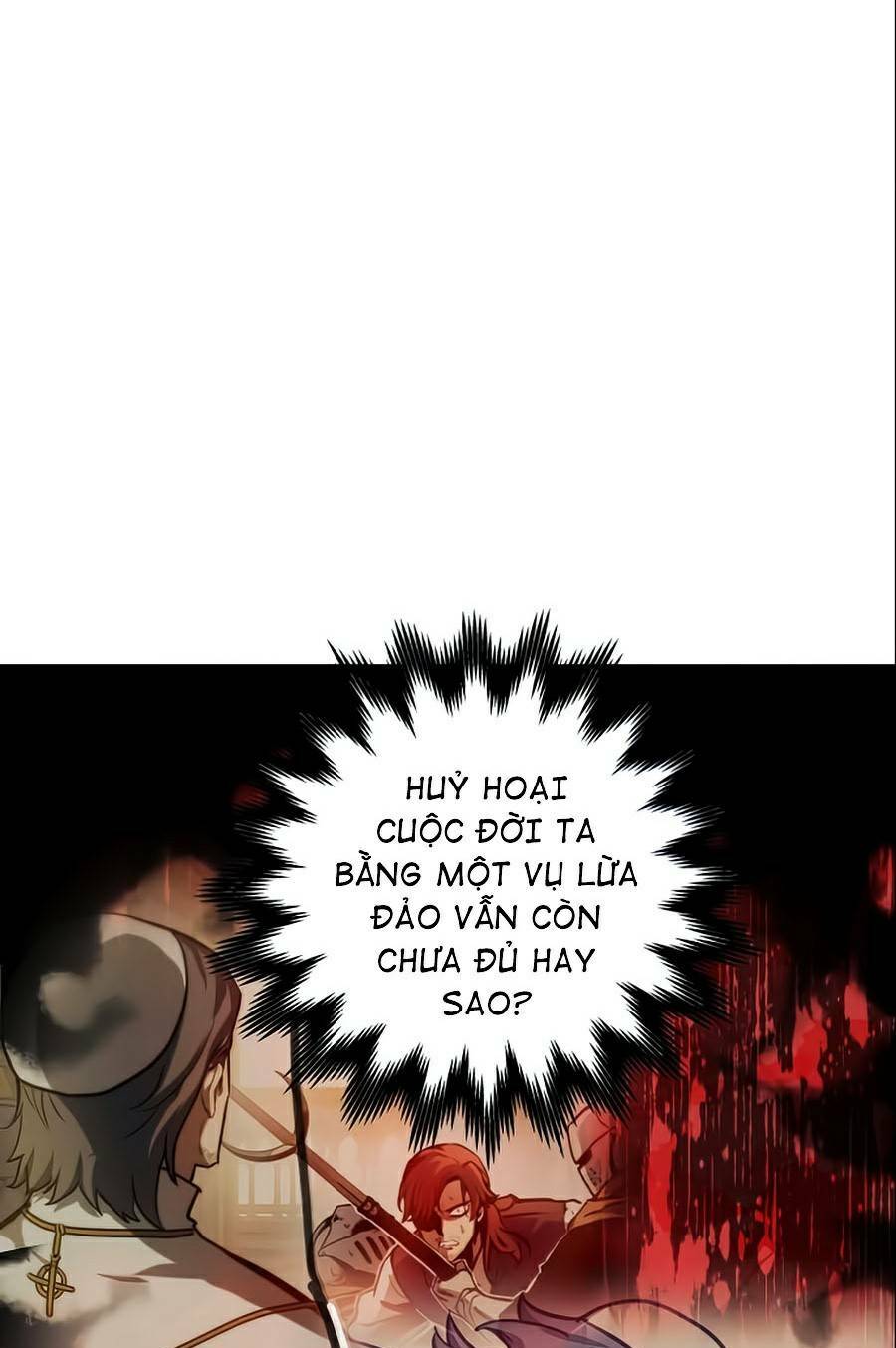 Chiền Thần Tự Sát Hồi Quy: Chapter 24