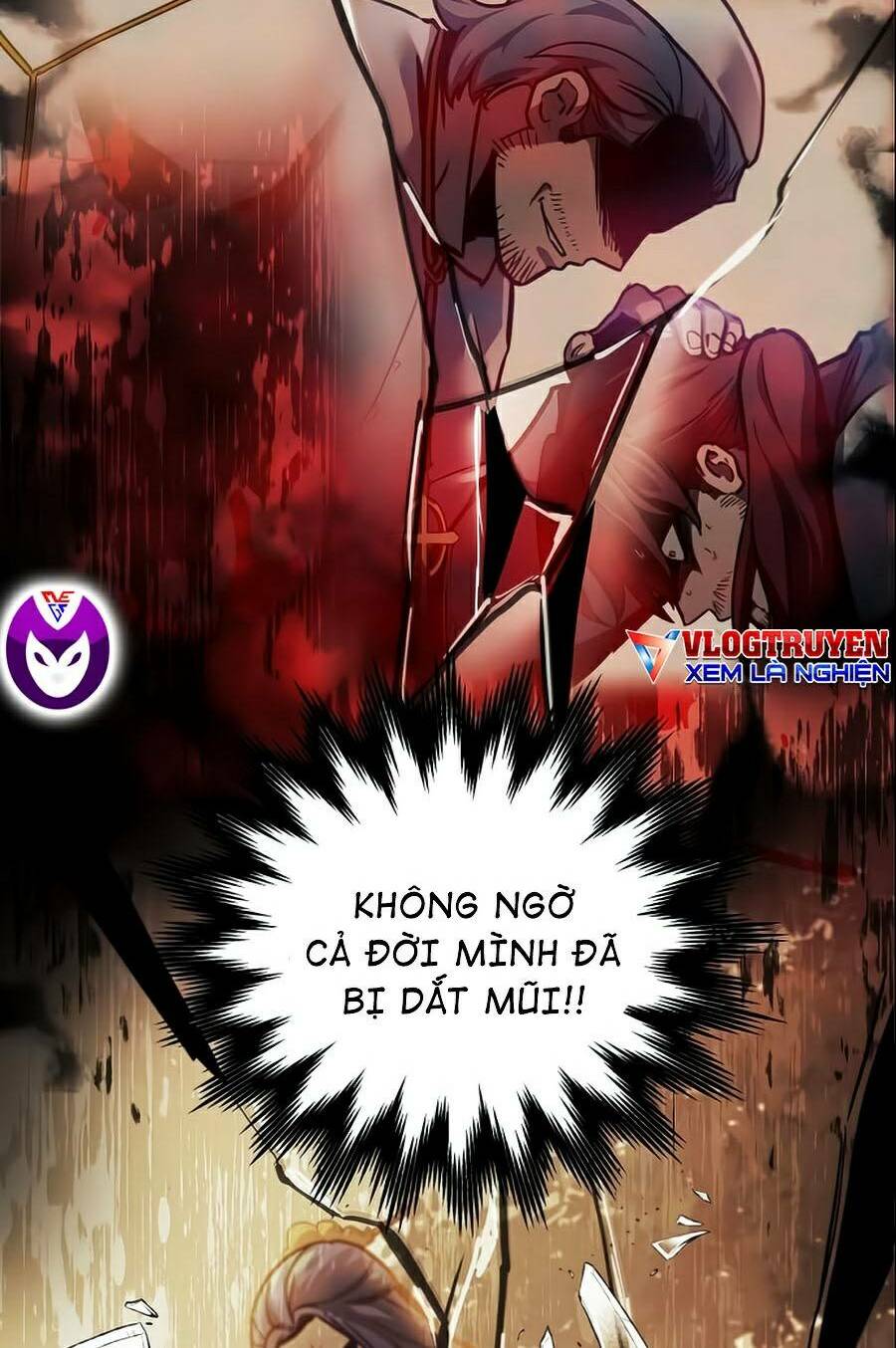 Chiền Thần Tự Sát Hồi Quy: Chapter 24
