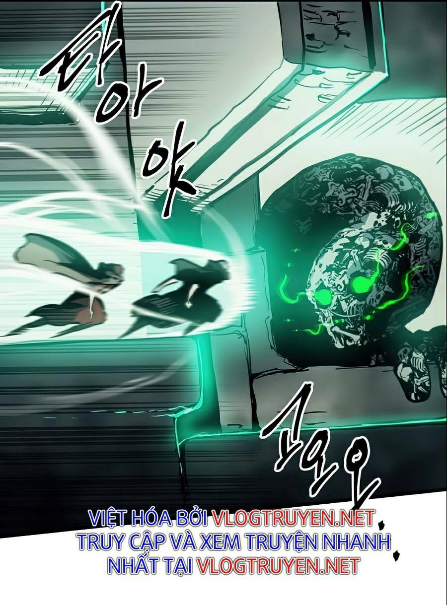 Chiền Thần Tự Sát Hồi Quy: Chapter 24