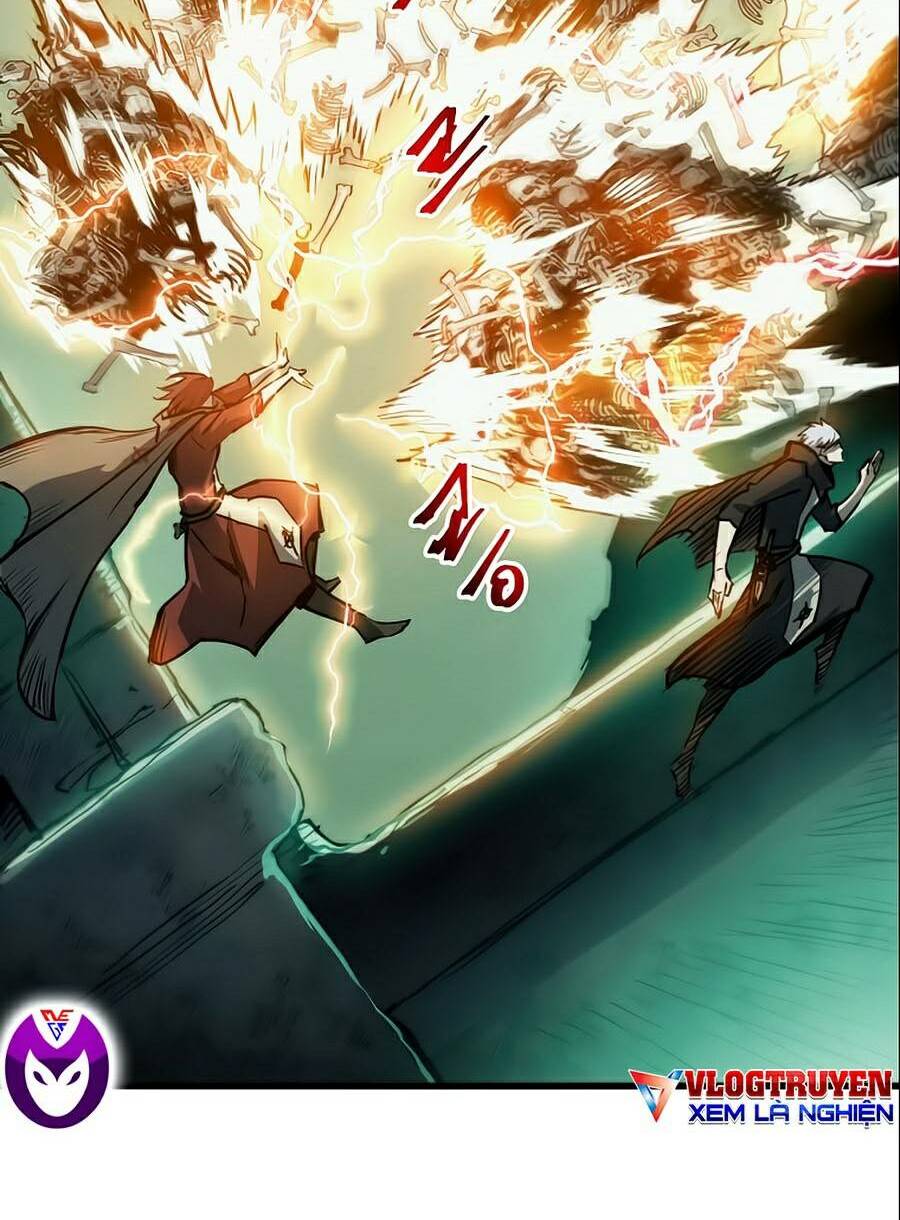 Chiền Thần Tự Sát Hồi Quy: Chapter 24
