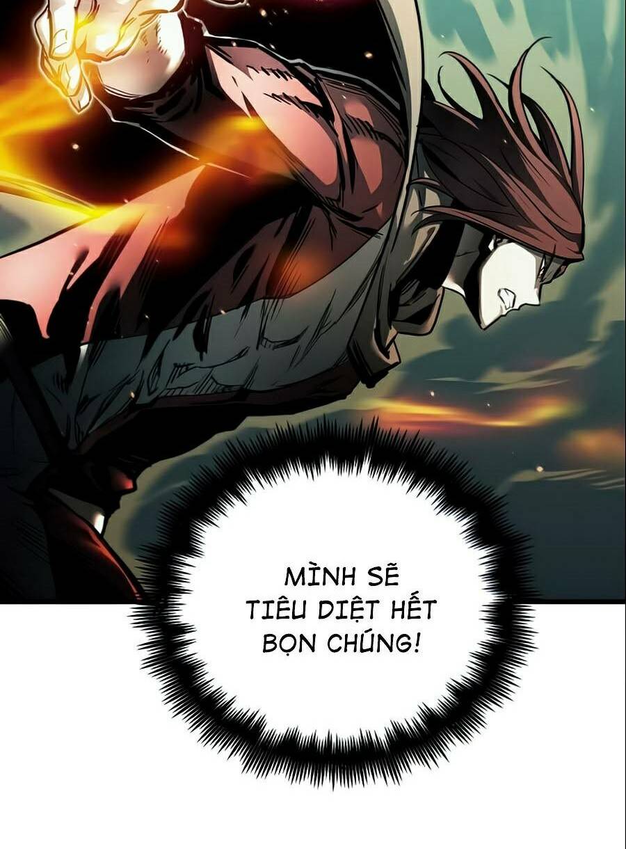 Chiền Thần Tự Sát Hồi Quy: Chapter 24