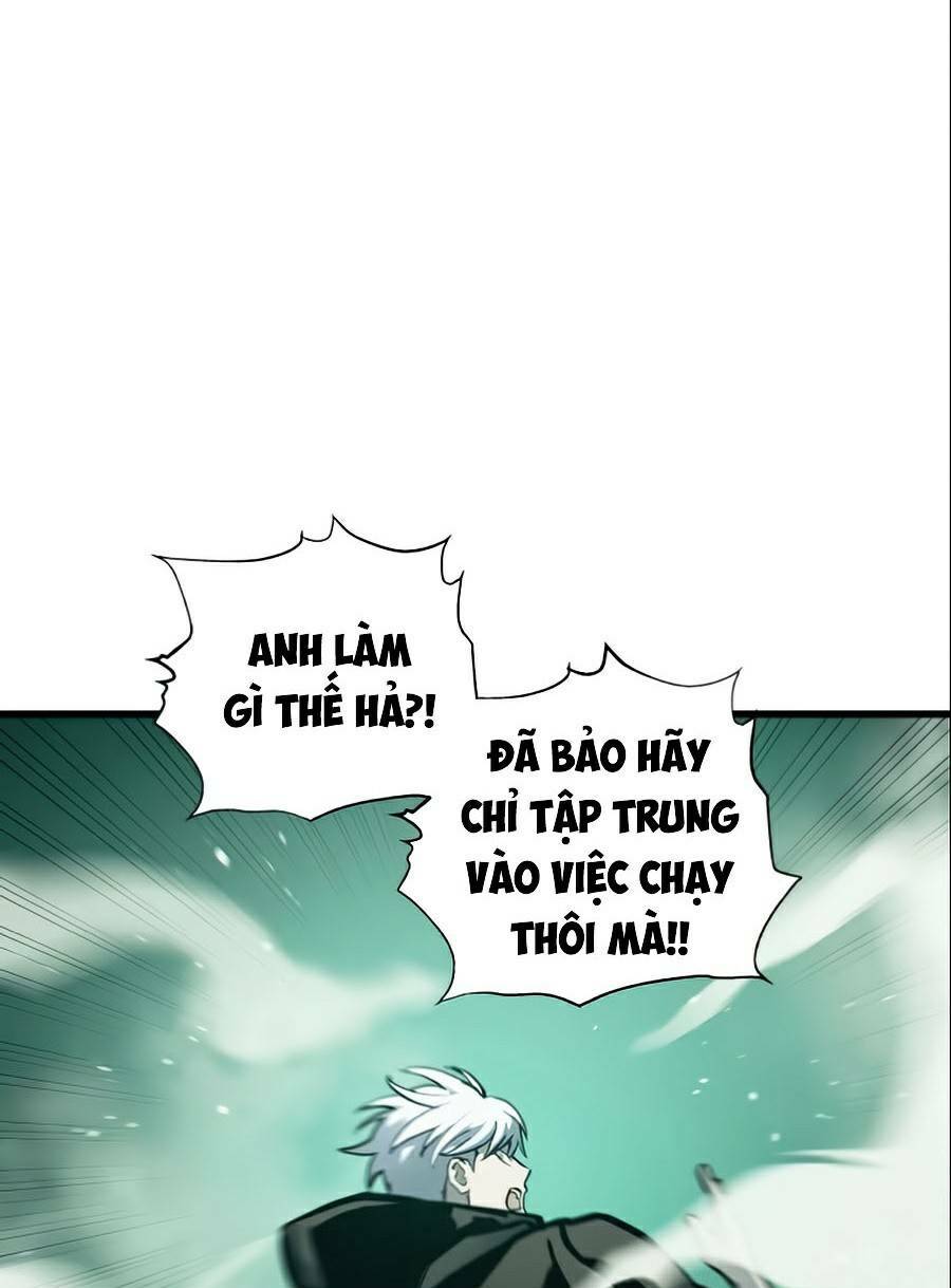Chiền Thần Tự Sát Hồi Quy: Chapter 24