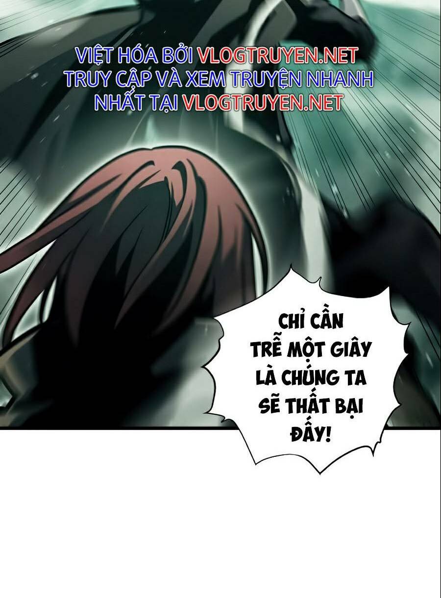Chiền Thần Tự Sát Hồi Quy: Chapter 24
