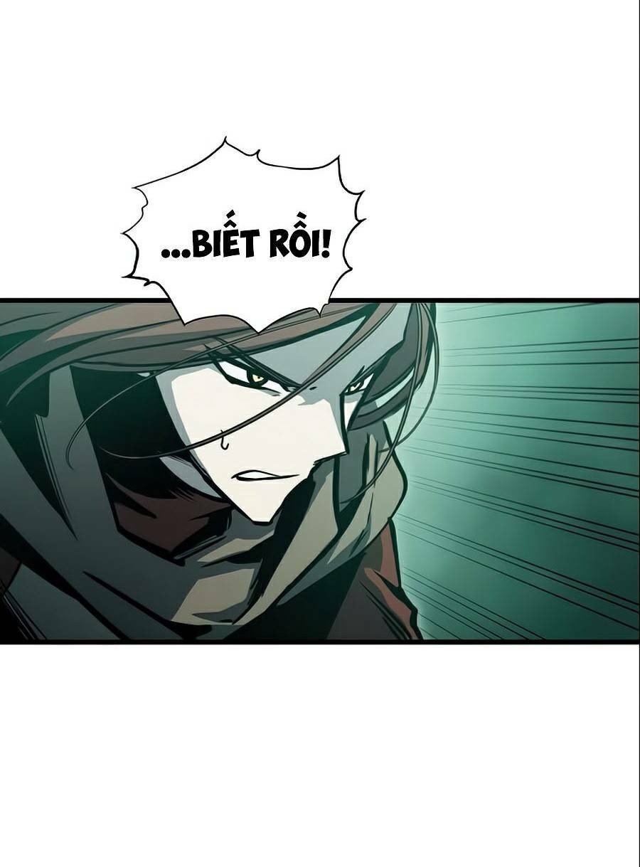 Chiền Thần Tự Sát Hồi Quy: Chapter 24