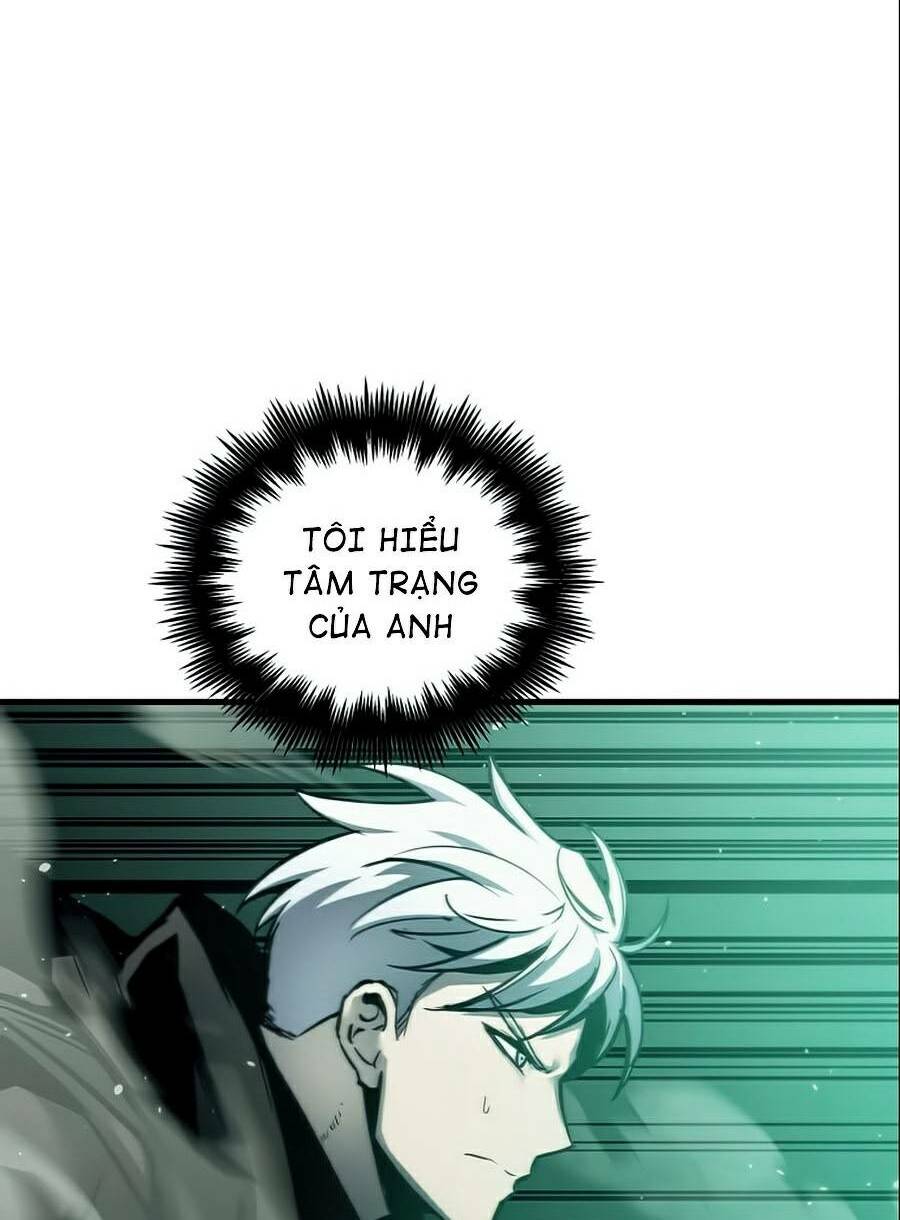 Chiền Thần Tự Sát Hồi Quy: Chapter 24