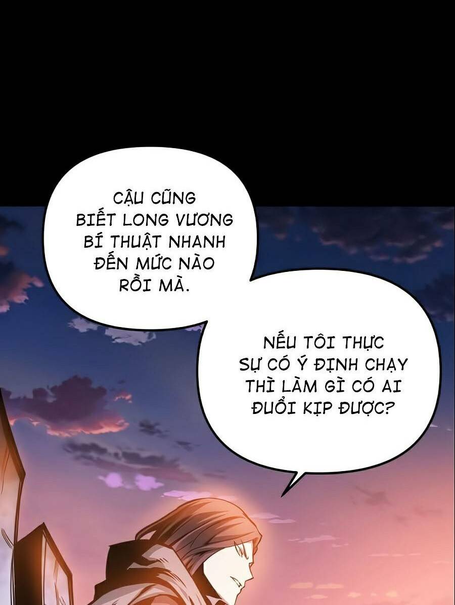 Chiền Thần Tự Sát Hồi Quy: Chapter 24